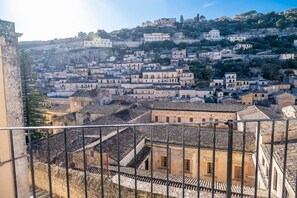 Property grounds - Jasmine Luxury House with terrace (Modica)