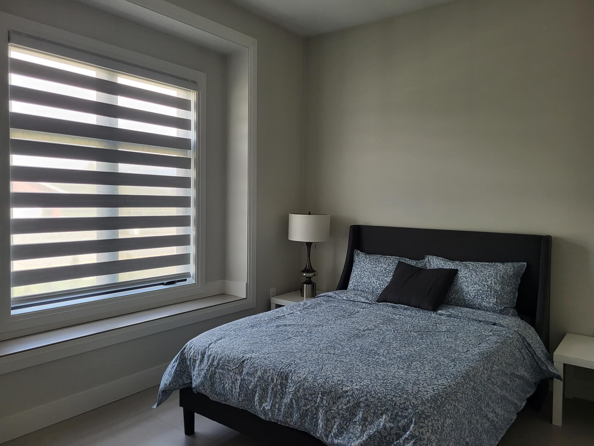 Spacious, Modern, Clean