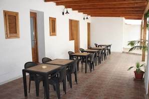 Exterior - B&B La Saracina (Presicce-Acquarica)