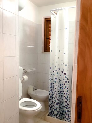Camera 5 | Bathroom | Hair dryer