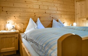 6 bedrooms, free WiFi