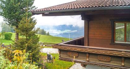 gemuetliches Ferienhaus - Pill