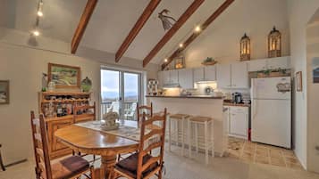 Leilighet (3 Bedrooms) | Innvendig