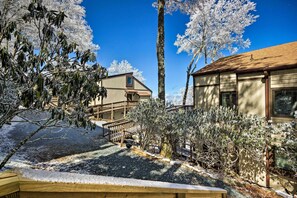 Apartment (3 Bedrooms) | Interior