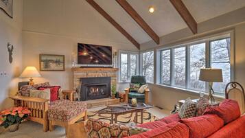 Apartment (3 Bedrooms) | Interior