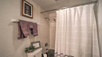 Leilighet (3 Bedrooms) | Innvendig