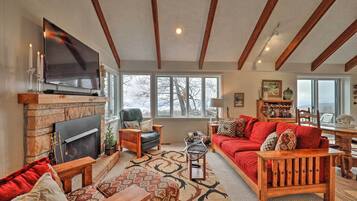 Apartment (3 Bedrooms) | Interior