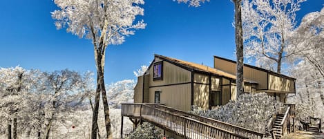 Departamento (3 Bedrooms) | Exterior