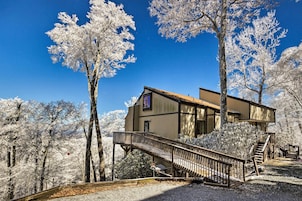 Apartamento (3 Bedrooms) | Fachada del alojamiento