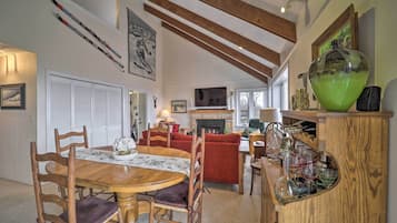 Apartment (3 Bedrooms) | Interior