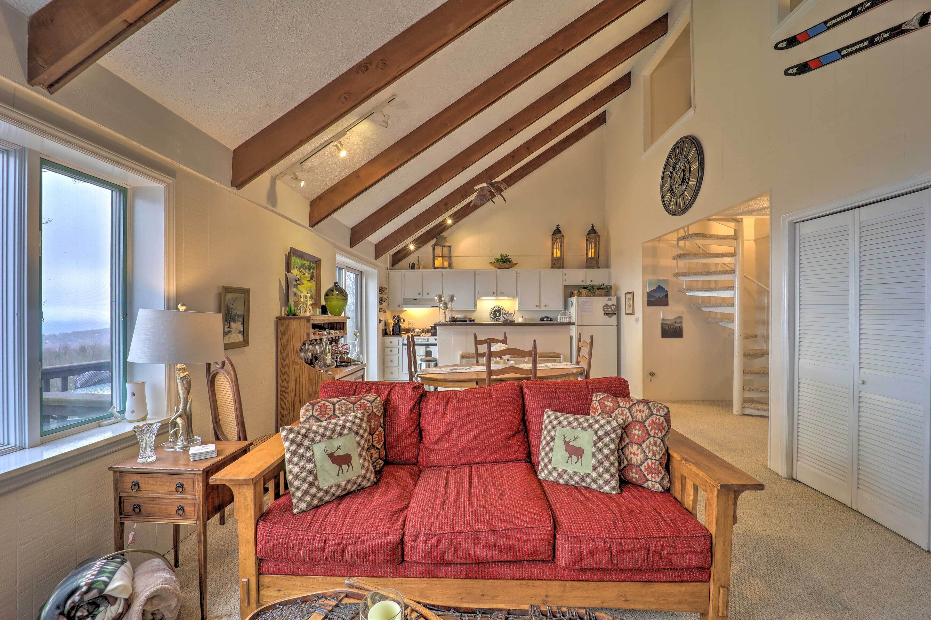 Apartment (3 Bedrooms) | Interior