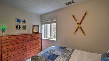 Apartment (3 Bedrooms) | Interior