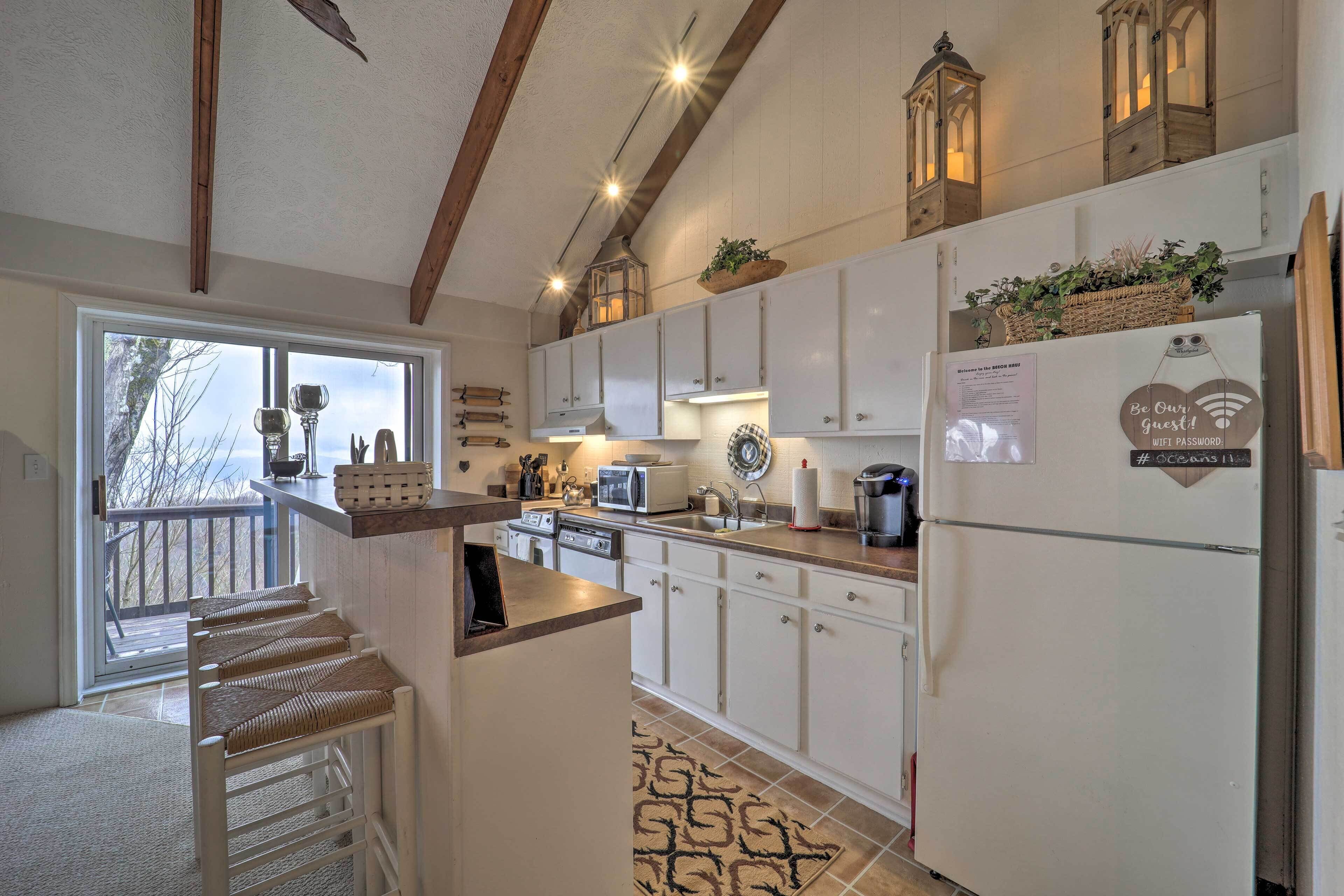 Apartment (3 Bedrooms) | Innenbereich