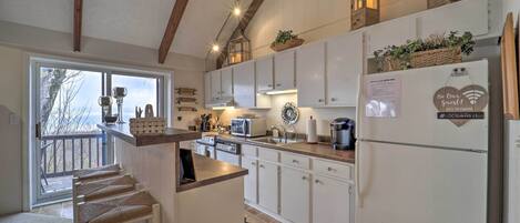 公寓 (3 Bedrooms) | 內部