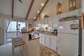 公寓 (3 Bedrooms) | 住宿内部