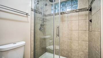 Căn hộ (2 Bedrooms) | Nội thất