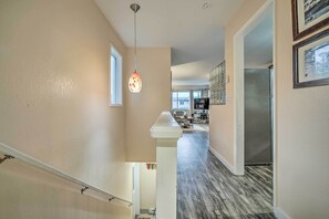 Apartamento (2 Bedrooms) | Interior