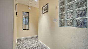 Apartemen (2 Bedrooms) | Interior