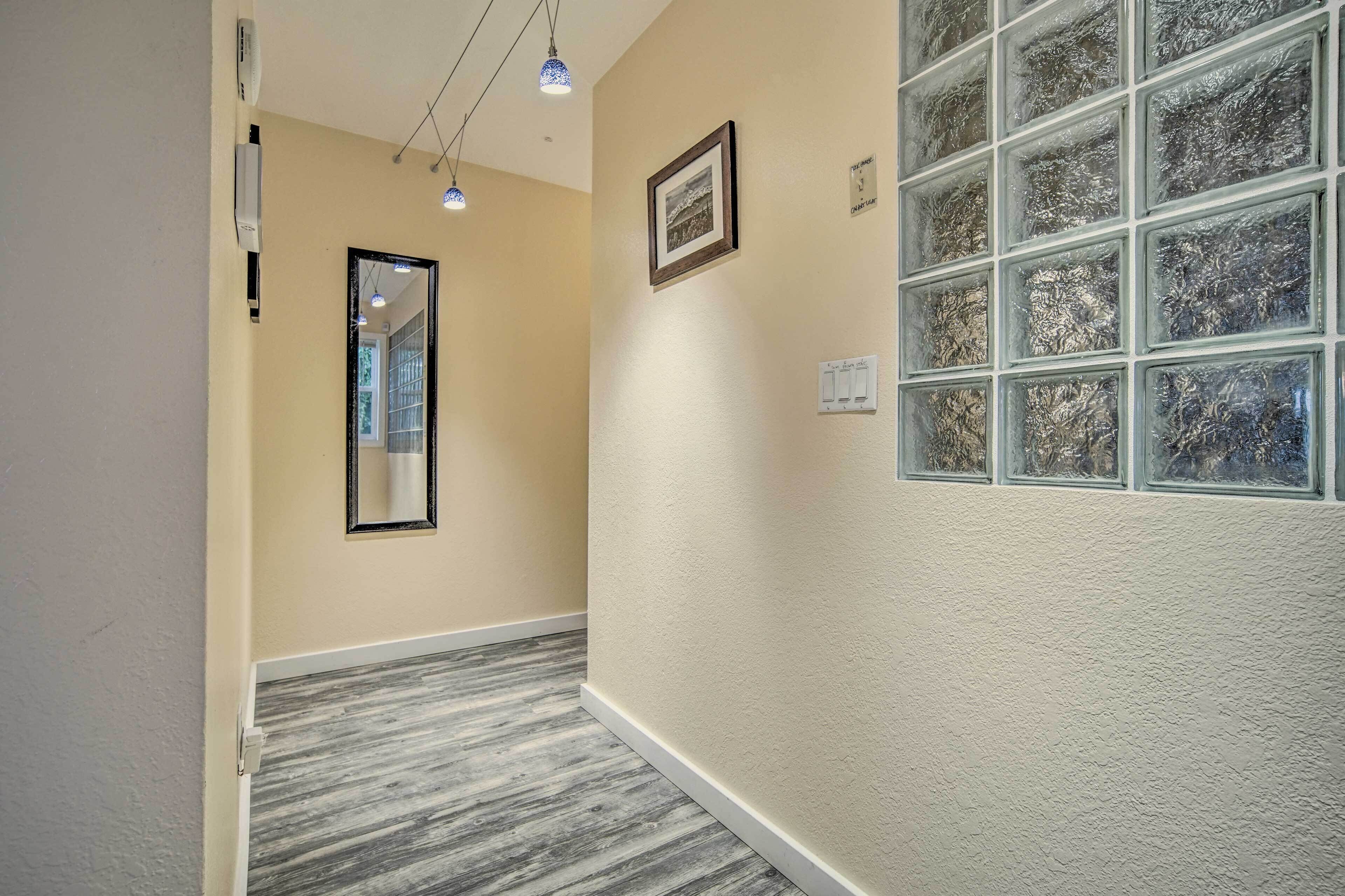 公寓 (2 Bedrooms) | 住宿内部