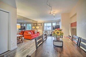 Apartamento (2 Bedrooms) | Interior