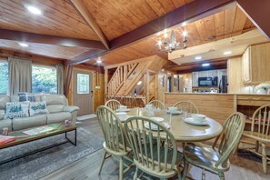 ハウス (4 Bedrooms) | 内装