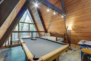 ハウス (4 Bedrooms) | 内装