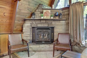 Hus (4 Bedrooms) | Interiør