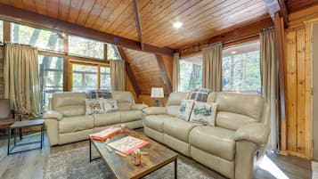 Casa (4 Bedrooms) | Interior