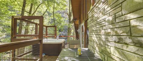 Hus (4 Bedrooms) | Innvendig