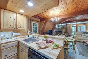 하우스 (4 Bedrooms) | 내부