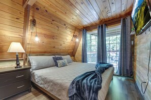 하우스 (4 Bedrooms) | 내부