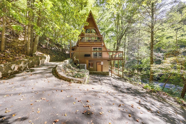 Ferienhaus (4 Bedrooms) | Innenbereich