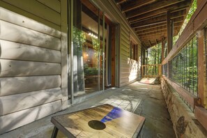 ハウス (4 Bedrooms) | 内装