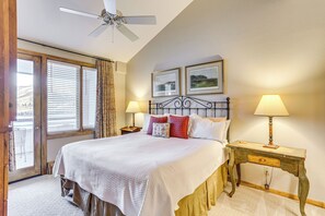 Apartment (2 Bedrooms) | Interior - Seasons Lodge at Arrowhead: Beaver Creek Condo! (Edwards)