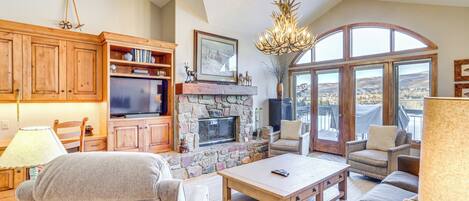 Apartament (2 Bedrooms) | Façana frontal de l'allotjament
