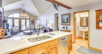 Seasons Lodge at Arrowhead: Beaver Creek Condo!