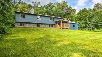 House (6 Bedrooms) | Interior