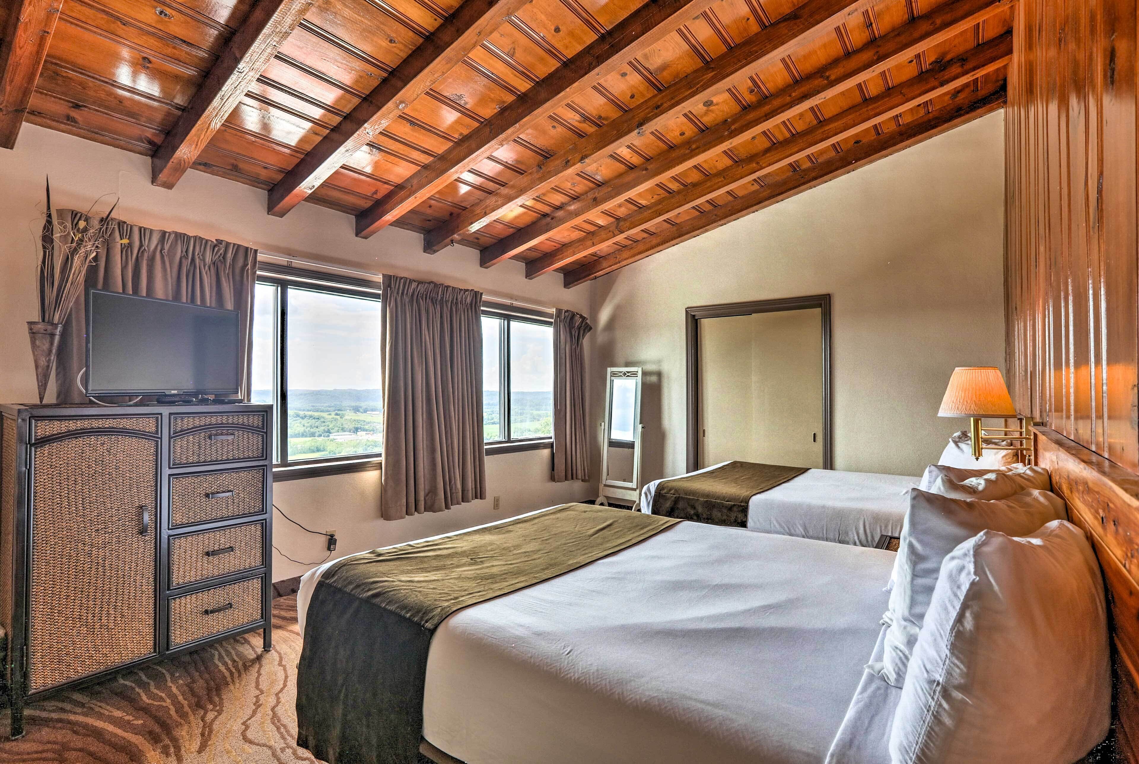 Burkesville Apt w/ Pool ~ 16 Mi to Dale Hollow!