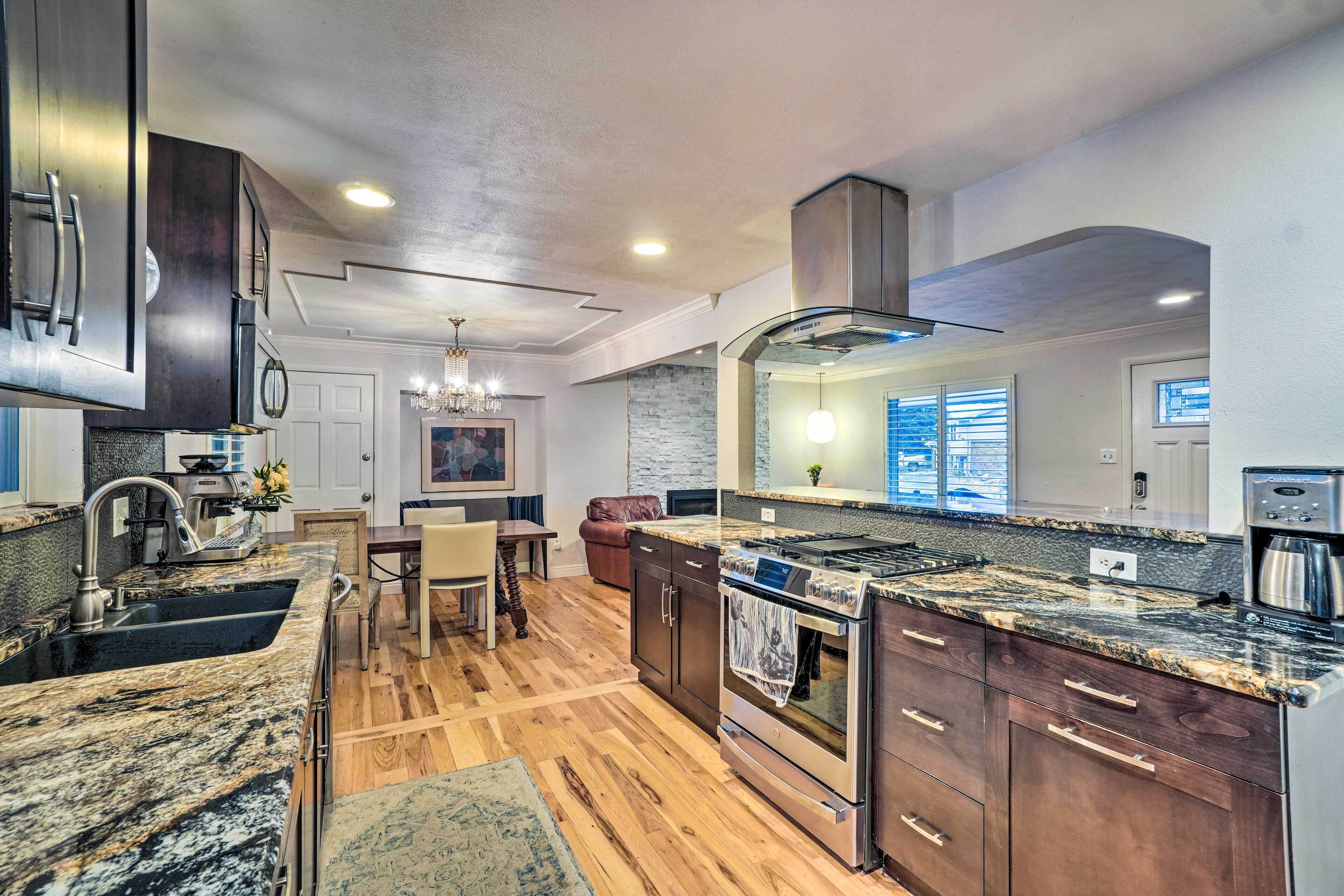 Centennial Home, Near Walking & Biking Trails