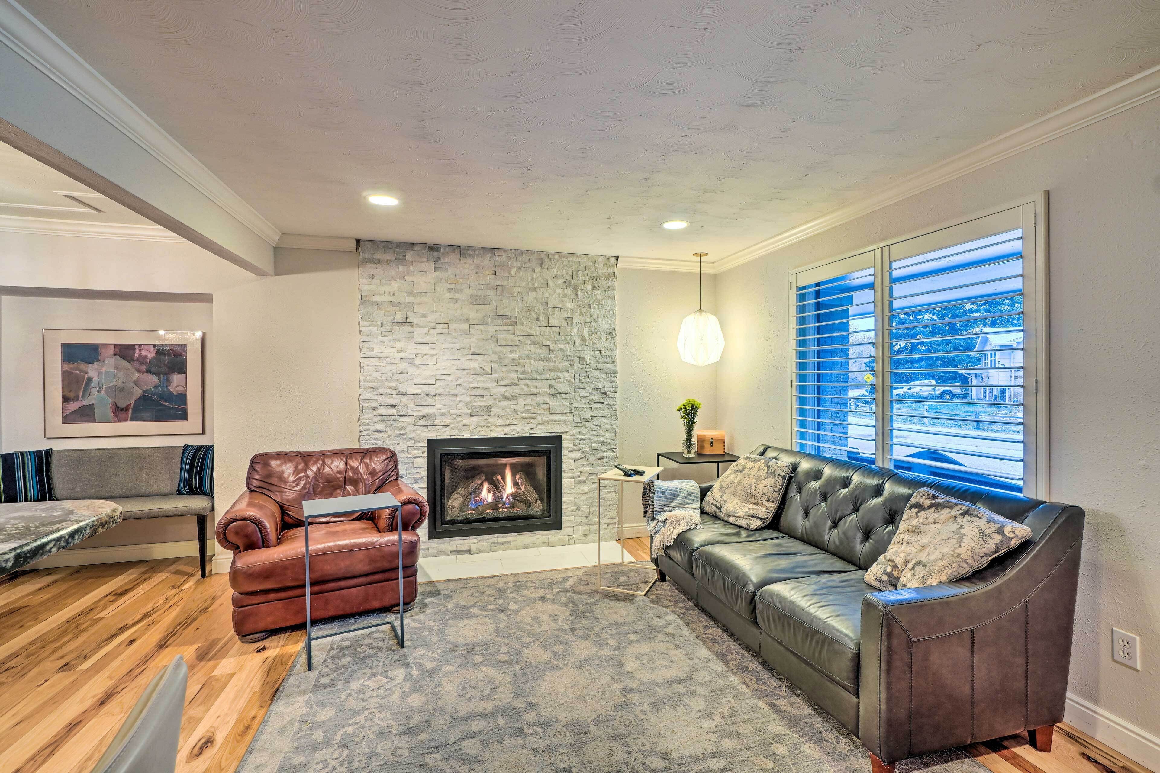 Centennial Home, Near Walking & Biking Trails