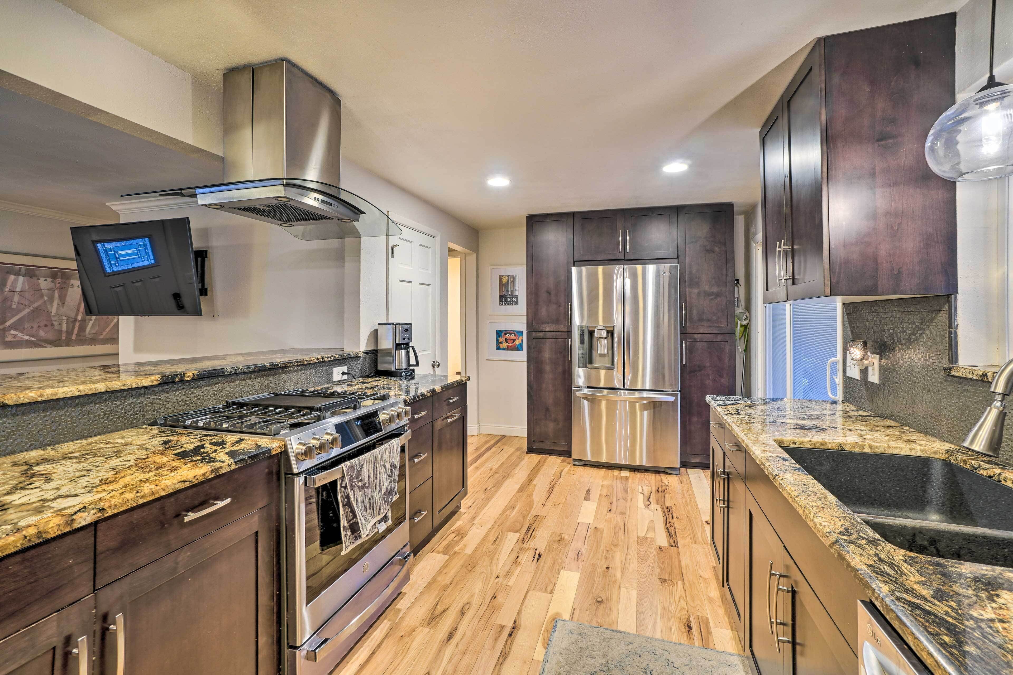 Centennial Home, Near Walking & Biking Trails