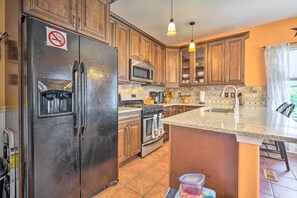 Apartament (3 Bedrooms) | Interior