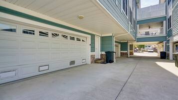 Appartement (3 Bedrooms) | Intérieur