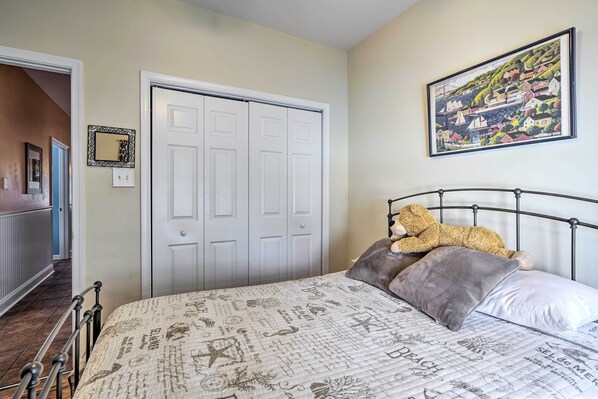 Apartament (3 Bedrooms) | Interior