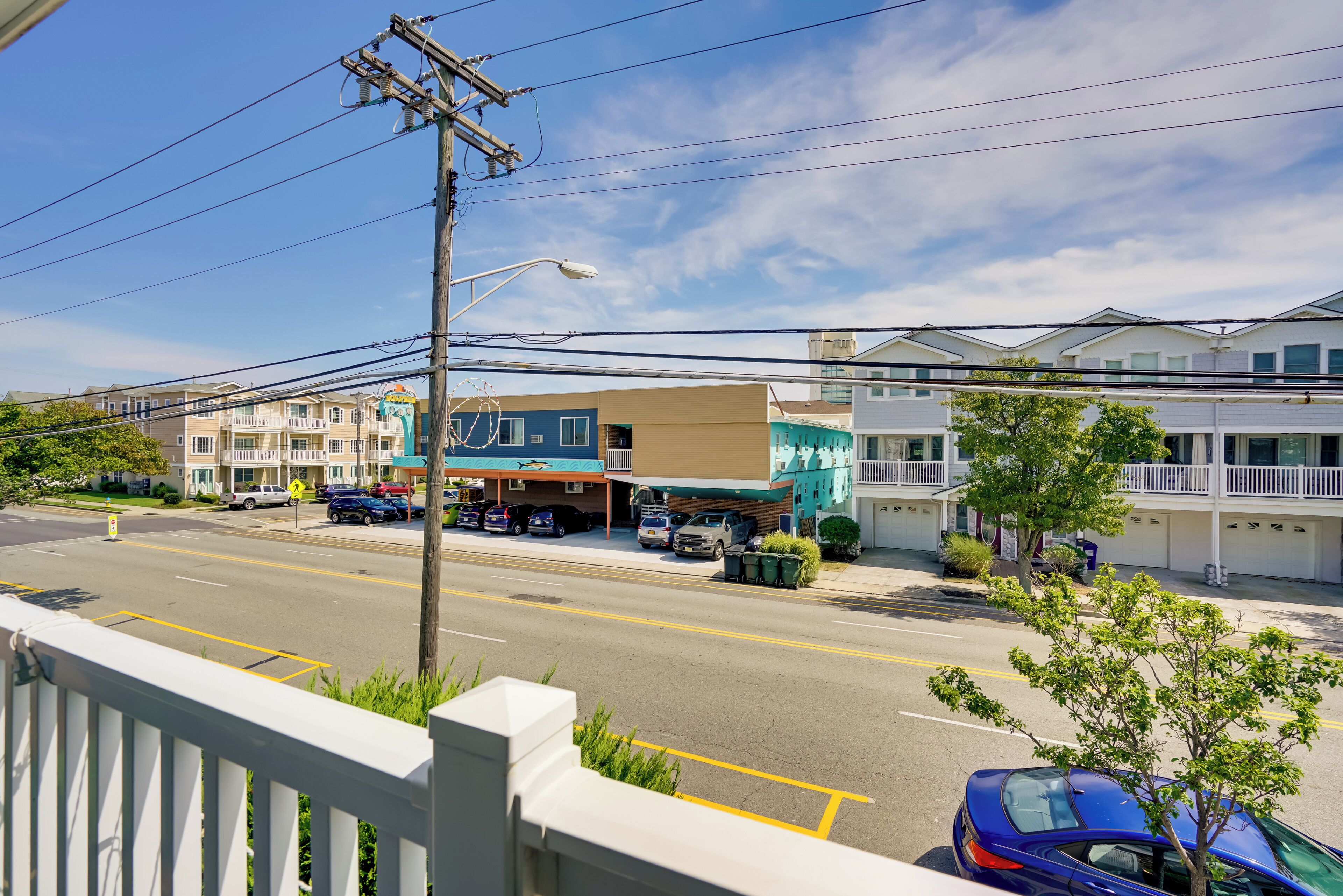 Apartment (3 Bedrooms) | Interior