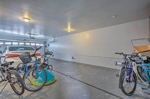 Apartament (3 Bedrooms) | Interior