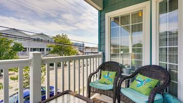 Appartement (3 Bedrooms) | Intérieur