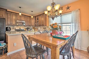 アパートメント (3 Bedrooms) | 内装