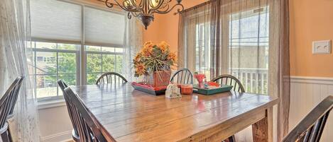 公寓 (3 Bedrooms) | 住宿內部