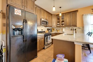 Departamento (3 Bedrooms) | Interior